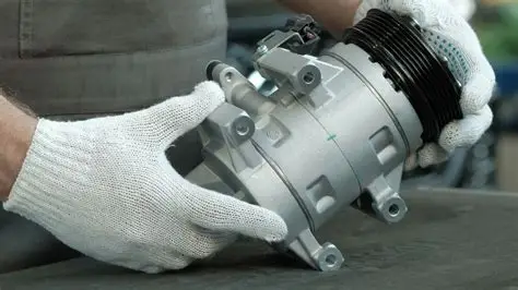 Compressor