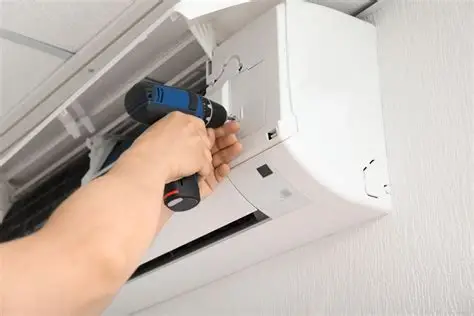 Split AC