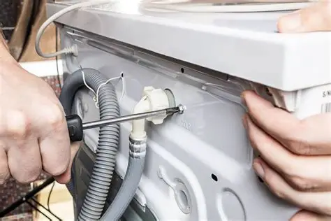 Washing Machine Installation
