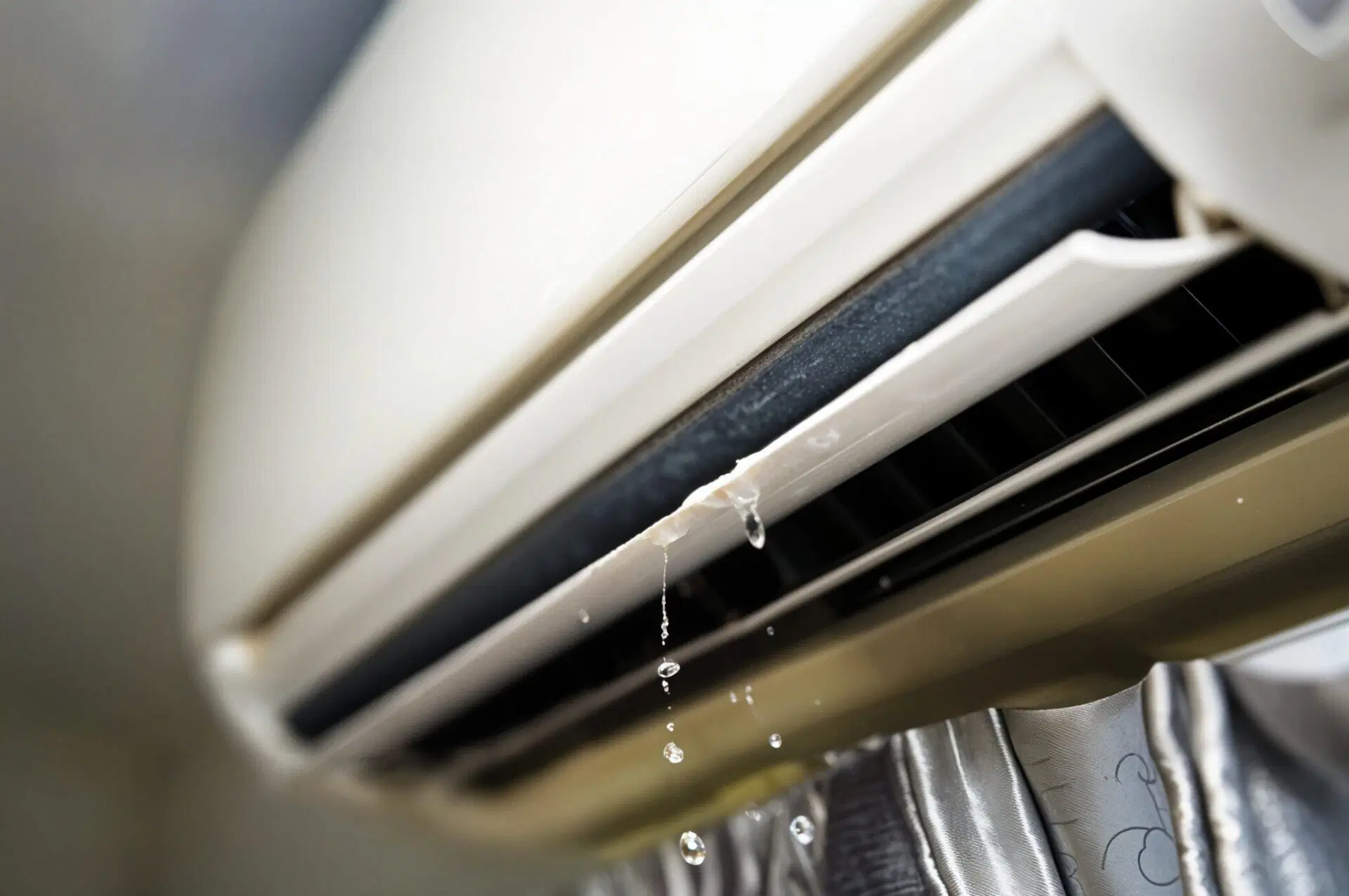 Water Leakage