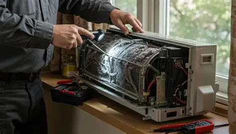 Window AC