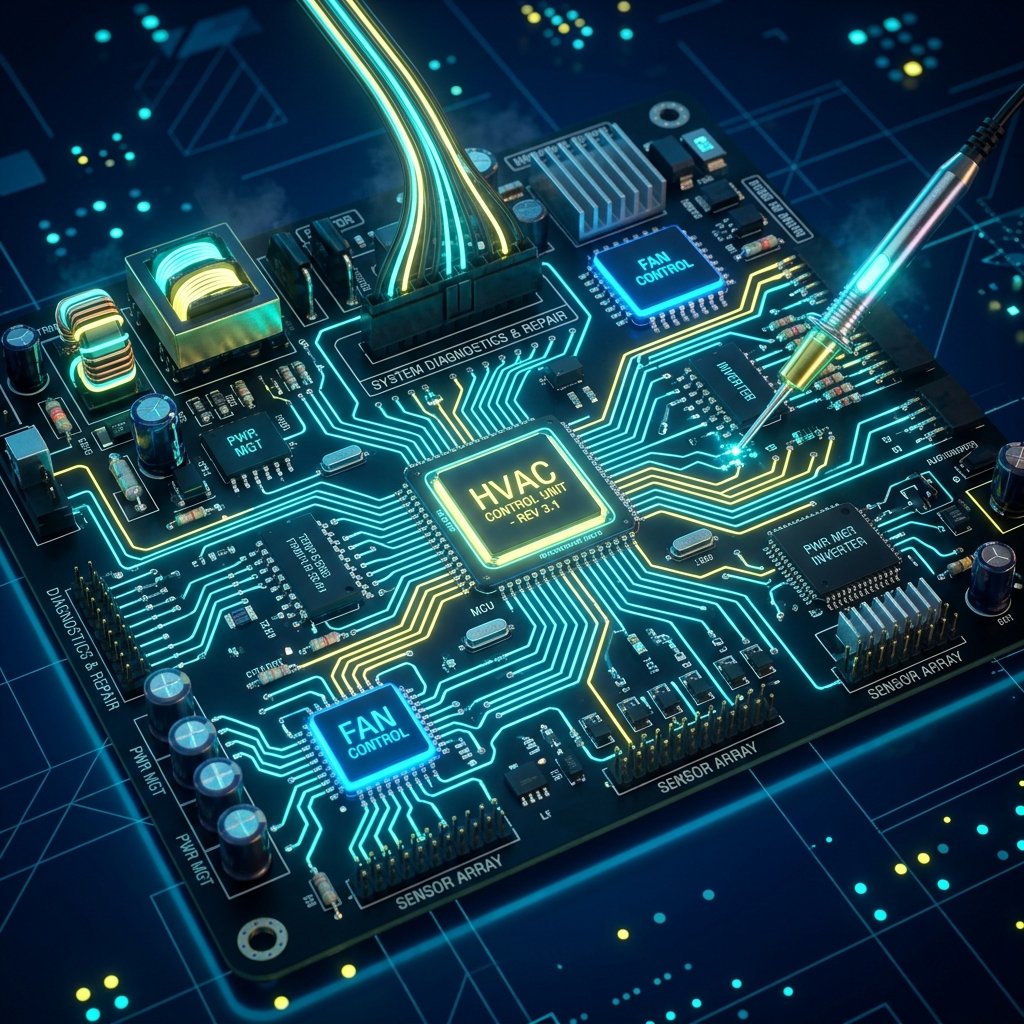 AC Electrical