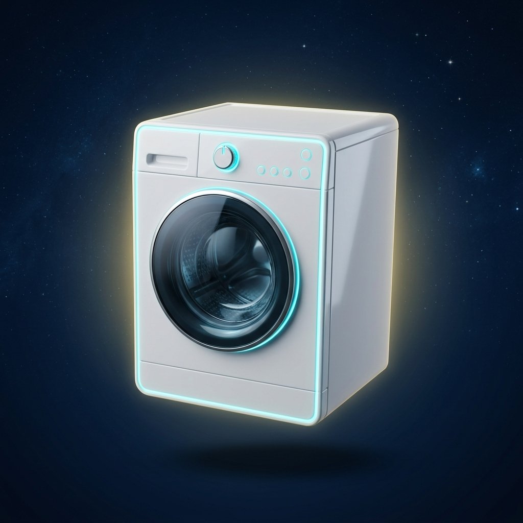 Automatic Washing Machine