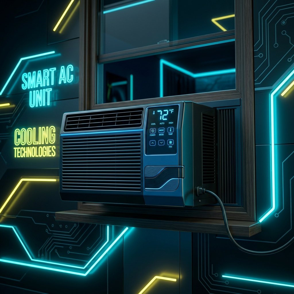 Window AC